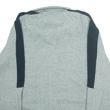 PUMA Mens Jacket Grey XL