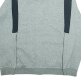 PUMA Mens Jacket Grey XL