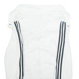 ADIDAS German Football Association Mens Track Jacket White M