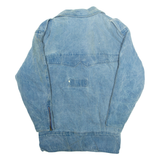 ONLY DENIAS Womens Denim Jacket Blue M