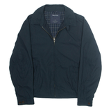 NAUTICA Mens Lined Jacket Blue M