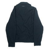 NAUTICA Mens Lined Jacket Blue M