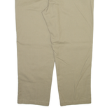 DICKIES 874 Workwear Mens Trousers Beige Regular Straight W44 L30