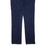 LEVI'S Classic Rise Womens Jeans Blue Slim Straight W29 L27