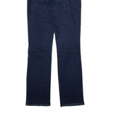 LEVI'S Classic Rise Womens Jeans Blue Regular Straight W26 L32