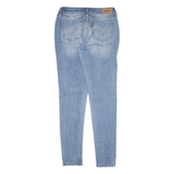 LEVI'S Womens Jeans Blue Slim Skinny W28 L30