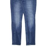 LEVI'S Womens Jeans Blue Slim Skinny W29 L32