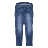LEVI'S Womens Jeans Blue Slim Skinny W29 L32