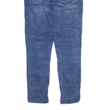 LEVI'S 721 High Rise Womens Jeans Blue Slim Skinny W28 L24