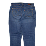 LEVI'S Classic Rise Womens Jeans Blue Regular Straight W30 L30