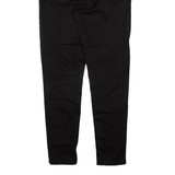 LEVI'S Mile High Womens Jeans Black Slim Skinny W28 L28