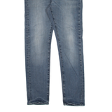 LEVI'S BIG E Mens Jeans Blue Slim Skinny W32 L27