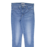LEVI'S 311 BIG E Mens Jeans Blue Slim Skinny W31 L32