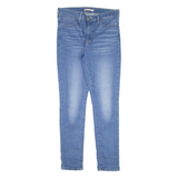 LEVI'S 311 BIG E Mens Jeans Blue Slim Skinny W31 L32