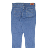 LEVI'S 311 BIG E Mens Jeans Blue Slim Skinny W31 L32