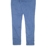 LEVI'S 311 BIG E Mens Jeans Blue Slim Skinny W31 L32