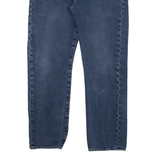 LEVI'S Mens Jeans Blue Slim Tapered W32 L26