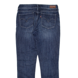 LEVI'S Womens Jeans Blue Slim Skinny W27 L26