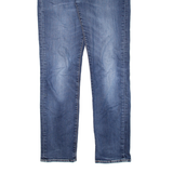 LEVI'S BIG E Mens Jeans Blue Slim Straight W31 L32