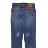 LEVI'S BIG E Mens Jeans Blue Slim Straight W31 L32