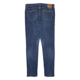LEVI'S Womens Jeans Blue Slim Boyfriend W30 L30