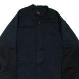 AIR JORDAN Mens Track Jacket Black XL
