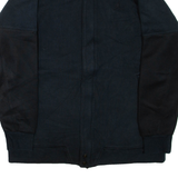 AIR JORDAN Mens Track Jacket Black XL