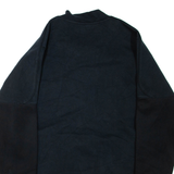 AIR JORDAN Mens Track Jacket Black XL