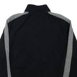 PUMA Mens Track Jacket Black L