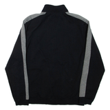 PUMA Mens Track Jacket Black L