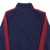 PUMA Mens Track Jacket Black M