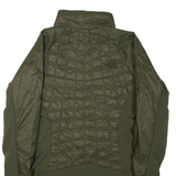 THE NORTH FACE Womens Jacket Green Nylon S