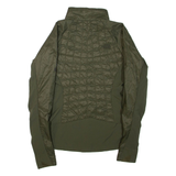 THE NORTH FACE Womens Jacket Green Nylon S