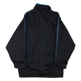 UMBRO Womens Jacket Black Nylon XL