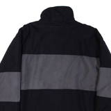 DICKIES Mens Jacket Black Nylon XL