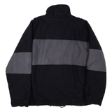 DICKIES Mens Jacket Black Nylon XL