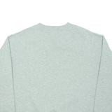 DKNY Dkny Jeans Womens Sweatshirt Grey M