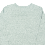 LEVI'S Womens Sweatshirt Grey M