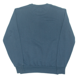 ELLESSE Mens Sweatshirt Blue S