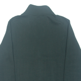 NIKE Womens Sweatshirt Black M