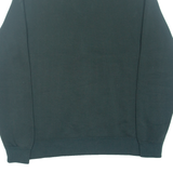 NIKE Womens Sweatshirt Black M