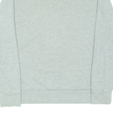 LEVI'S Mens Sweatshirt Grey XS