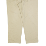 DICKIES Workwear Mens Trousers Beige Regular Straight W38 L30