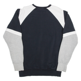 ELLESSE Womens Sweatshirt Black S