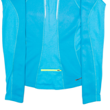THE NORTH FACE Womens Sweatshirt Blue XS