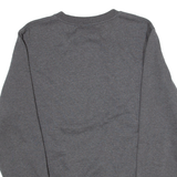 HARD ROCK CAFE Dublin Mens Sweatshirt Grey M