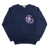 SWITCHER Morgans Mono Sapiens Womens Sweatshirt Blue M