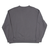 HARD ROCK CAFE Womens Sweatshirt Grey XL