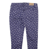 HILFIGER DENIM Womens Trousers Blue Slim Skinny W29 L27