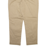POLO RALPH LAUREN Womens Trousers Beige Regular Tapered W32 L27